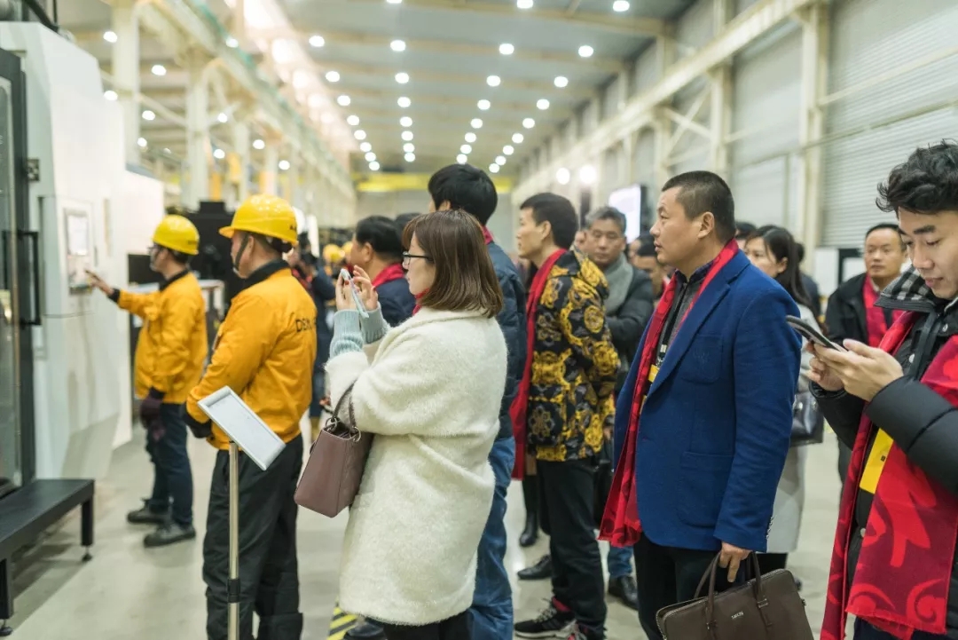 匠造启新程—亿万先生mr匠心十年全新启程