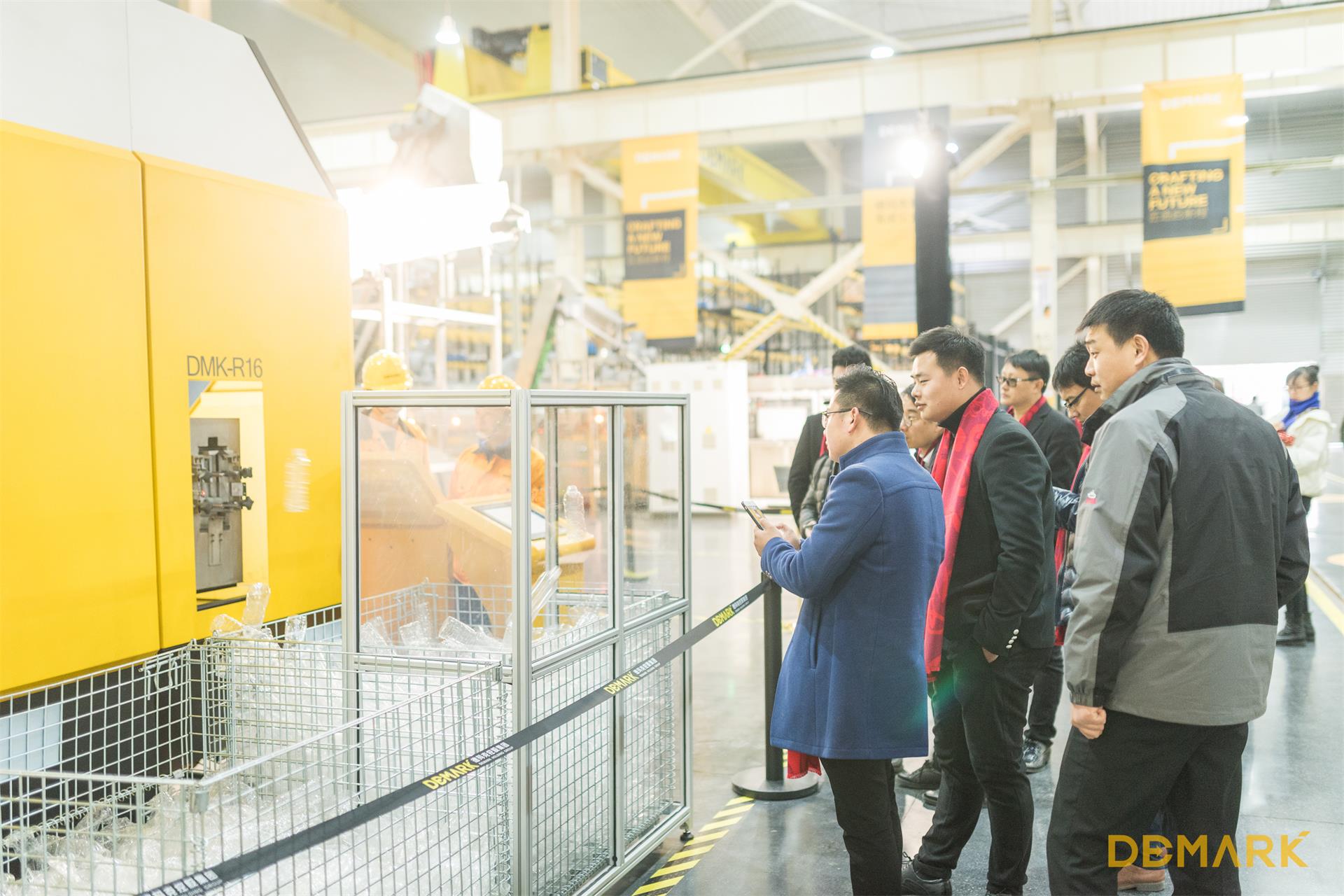 匠造启新程—亿万先生mr匠心十年全新启程