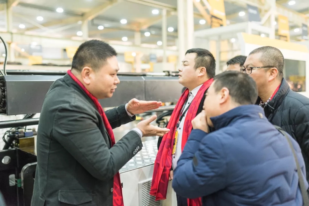 匠造启新程—亿万先生mr匠心十年全新启程