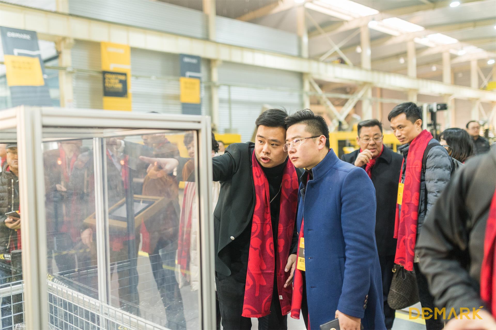 匠造启新程—亿万先生mr匠心十年全新启程