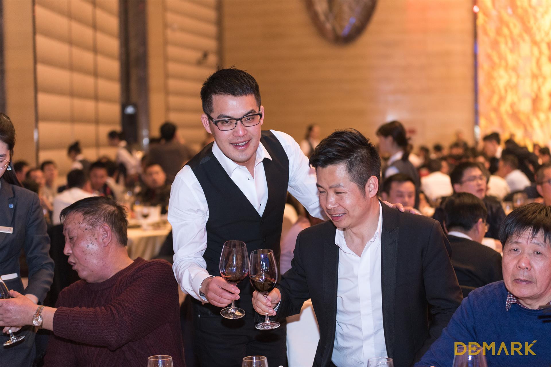 匠造启新程—亿万先生mr匠心十年全新启程