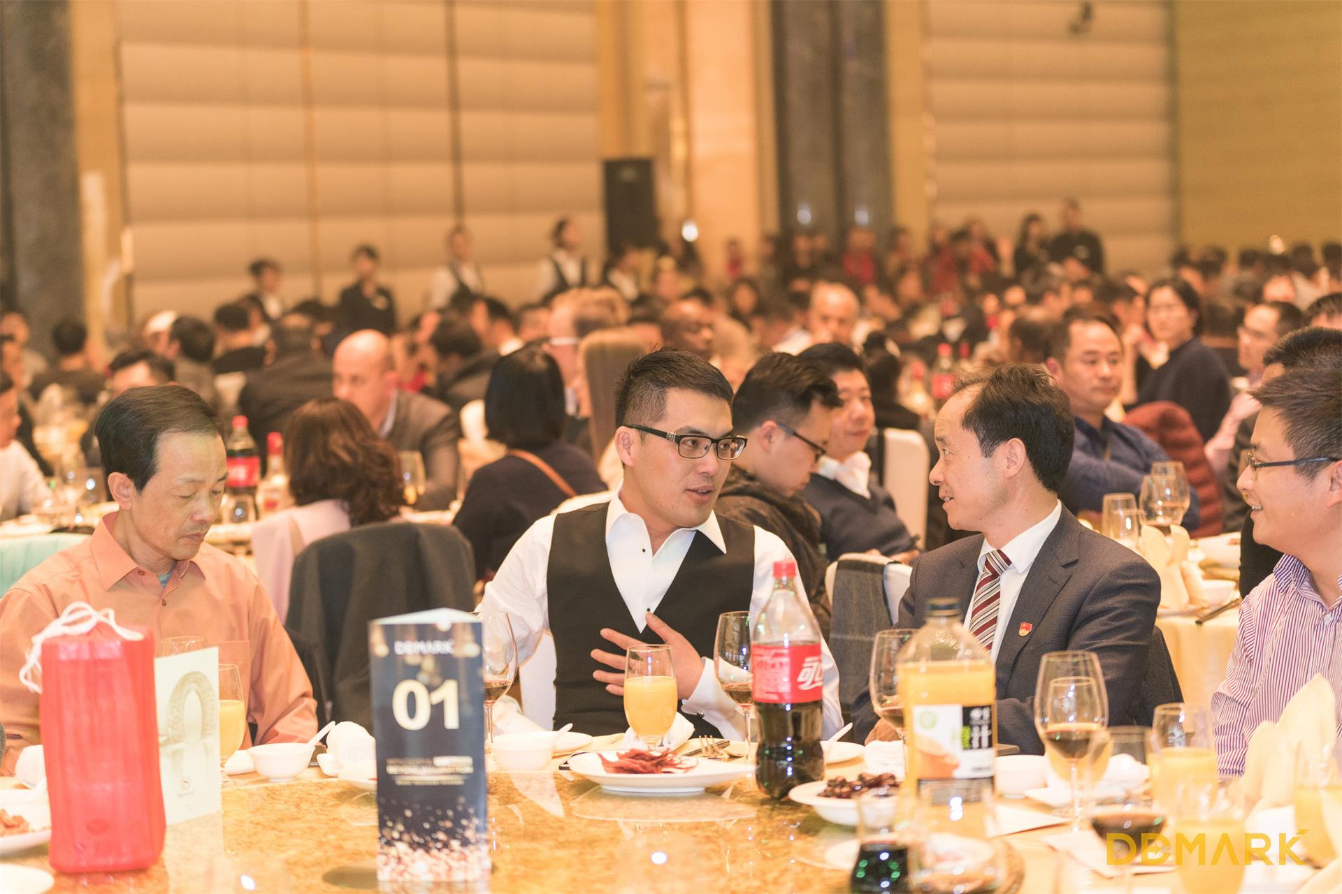 匠造启新程—亿万先生mr匠心十年全新启程