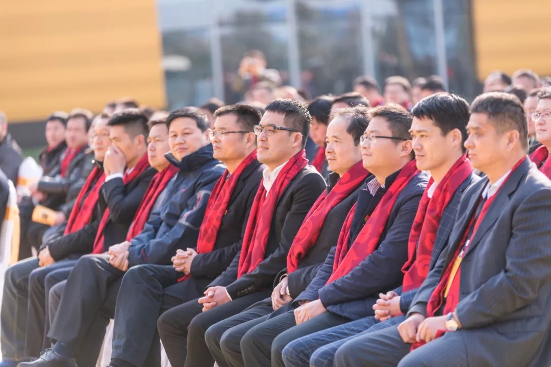 匠造启新程—亿万先生mr匠心十年全新启程