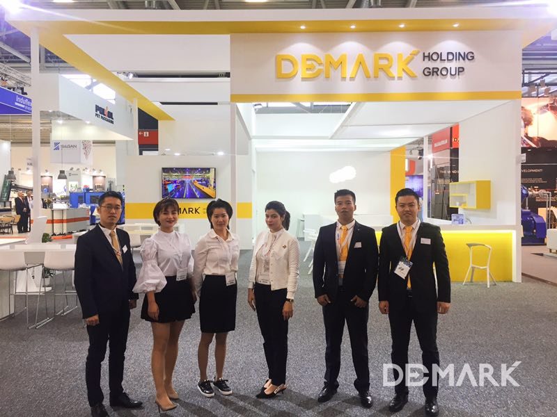 直击亿万先生mr亮相德国慕尼黑